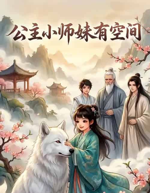公主小师妹有空间(56集全)-紫橙资源网