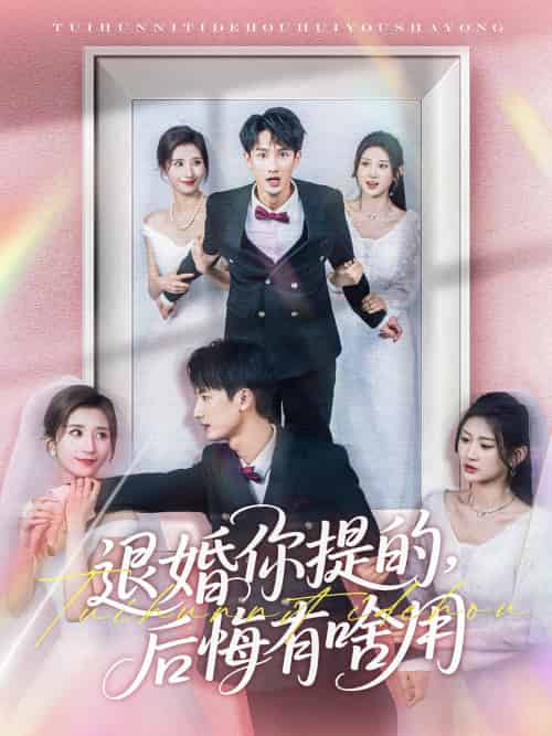 退婚你提的,后悔有啥用(80集)刘俊达&贾博雅-紫橙资源网