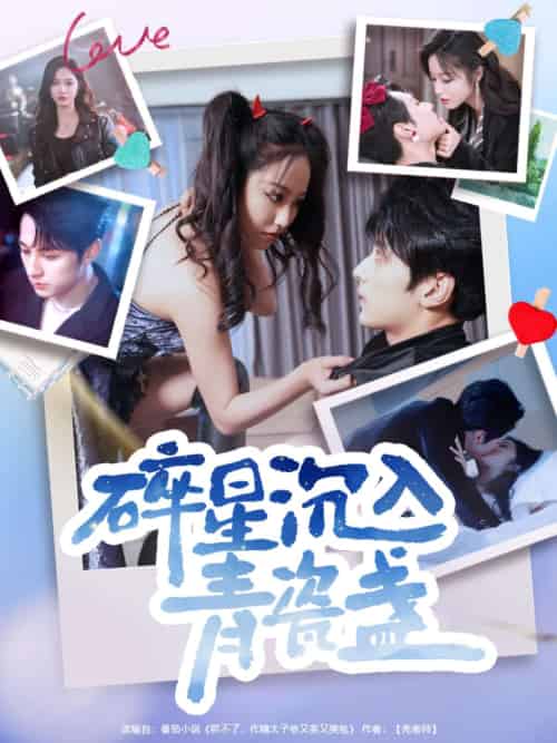 碎星沉入青瓷盞（96集）张屹杨＆白雪茹-紫橙资源网