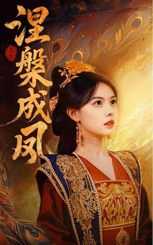 涅槃成凤(60集)刘国豪&向薇静-紫橙资源网