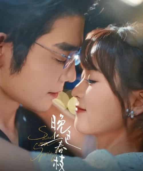 晚色上春枝（80集）王晨鹏＆翟一莹-紫橙资源网
