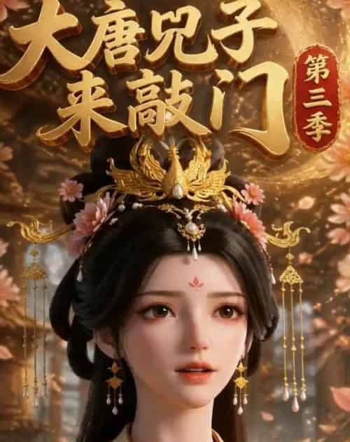 大唐兕子来敲门第三季(102集全)动漫-紫橙资源网