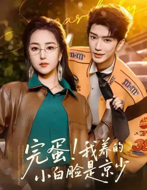 完蛋！我养的小白脸是京少（91集全）金玄雨＆夏玄子-紫橙资源网