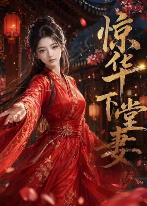 惊华下堂妻(35集全)AI-紫橙资源网