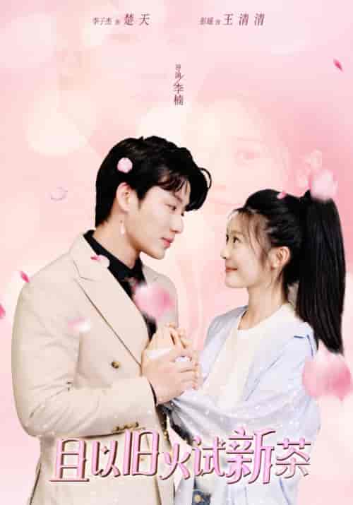 且以旧火试新茶（79集全）楚天＆王清清-紫橙资源网