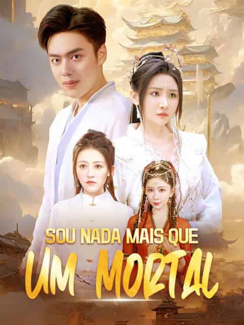 Sou Nada Mais que Um Mortal （Dublado）（80集全）Rodrigo＆Góes＆＆Rebeca＆Góes-紫橙资源网