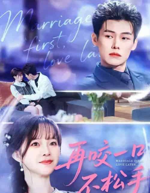 再咬一口不松手（85集全）张东梓＆谢春懿 - 紫橙短剧