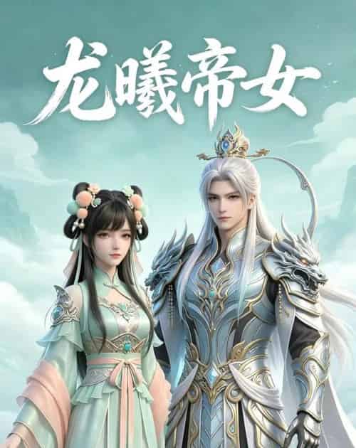 龙曦帝女（29集全）动漫-紫橙资源网