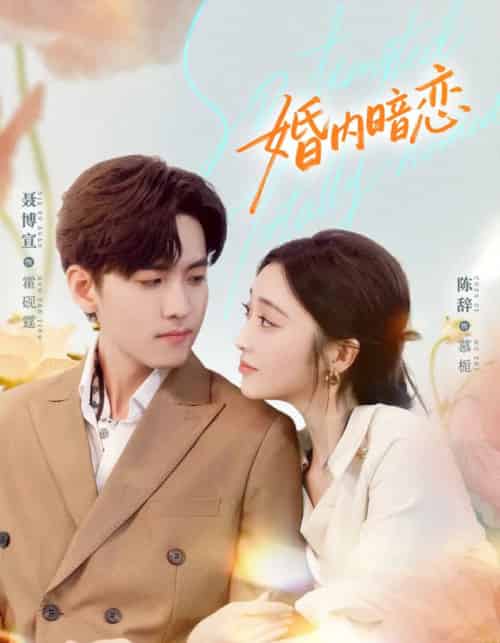 婚内暗恋（80集全）聂博宣＆陈辞-紫橙资源网