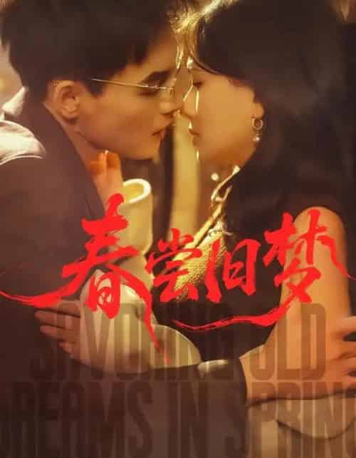 春尝旧梦（75集全）冯铭潮＆陈露茜-紫橙资源网