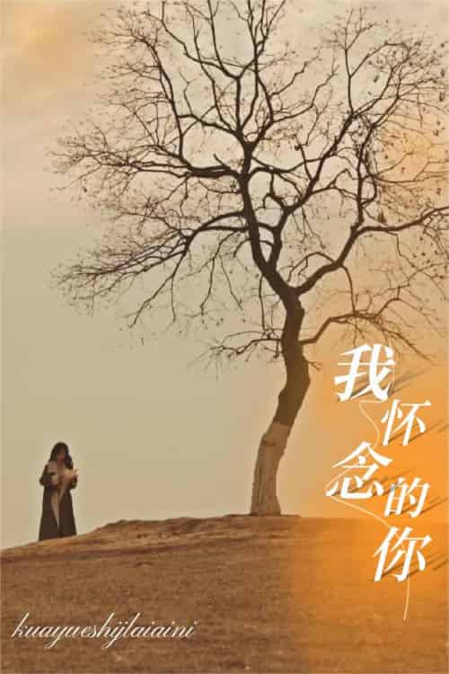 我怀念的你&跨越时间来爱你 我怀念的你&跨越时间来爱你