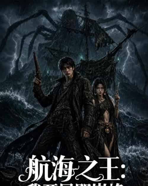 航海之王:我开局即巅峰(100集全)AI-紫橙资源网