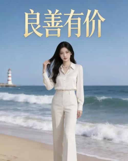 良善有价（65集全）AI-紫橙资源网