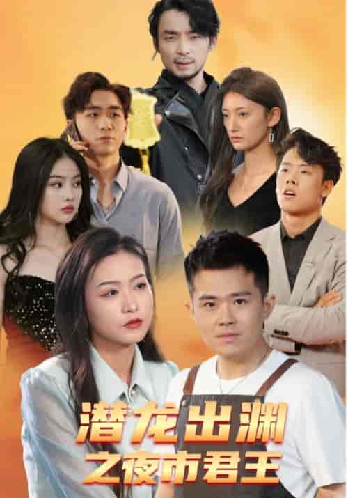 潜龙出渊之夜市君王（94集全）萧炎＆苏清墨-紫橙资源网