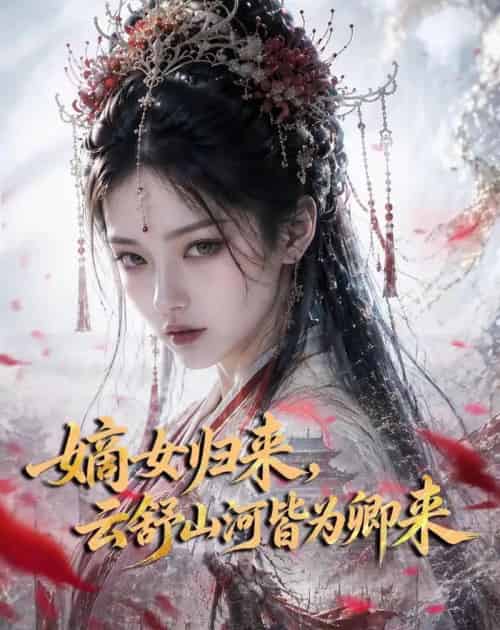 嫡女归来，云舒山河皆为卿来（61集全）AI-紫橙资源网