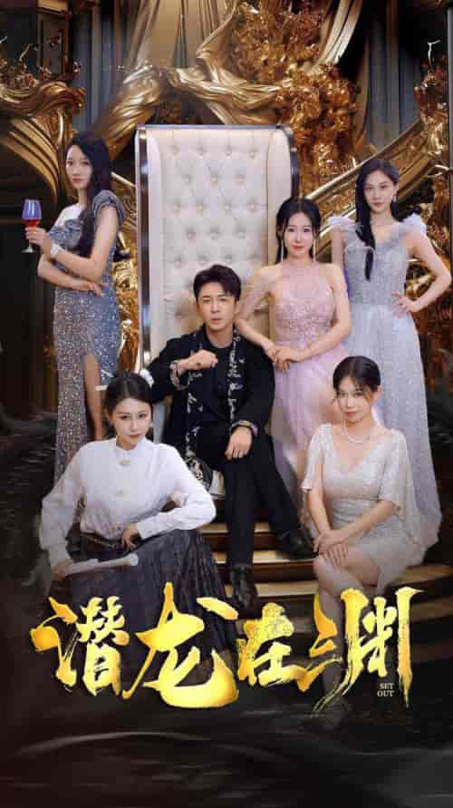 新：潜龙在渊（37集）马祈欣-紫橙资源网