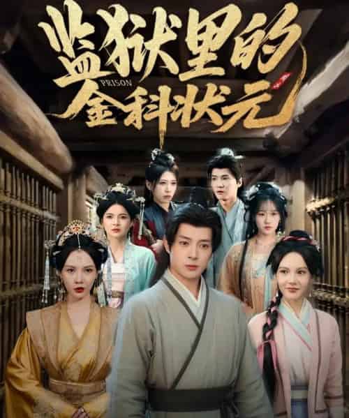 监狱里的金科状元＆隐忍三年出狱后我名动京都（72集全）史宣洪＆倪瑜坤-紫橙资源网