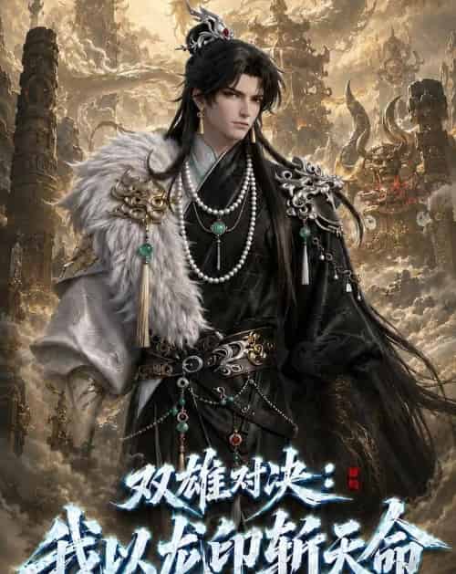 双雄对决：我以龙印斩天命（61集全）动漫-紫橙资源网