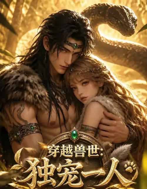 穿越兽世独宠一人(60集全)-紫橙资源网