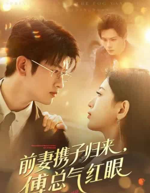 前妻携子归来,傅总气红眼(70集全)李雪莹&刘子豪-紫橙资源网