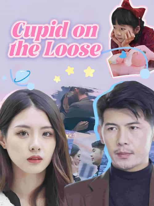 Cupid on the Loose（100集全）James＆Langley＆＆Anna＆Moore-紫橙资源网