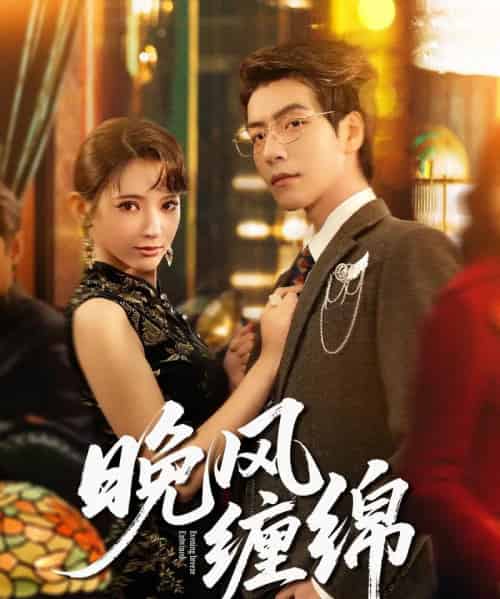 晚风缠绵（69集全）许凌云＆徐良-紫橙资源网