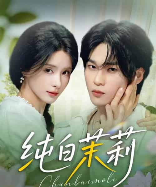 纯白茉莉（87集）罗麦一＆孟娜-紫橙资源网