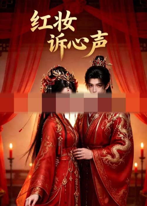 红妆诉心声（20集全）动漫-紫橙资源网