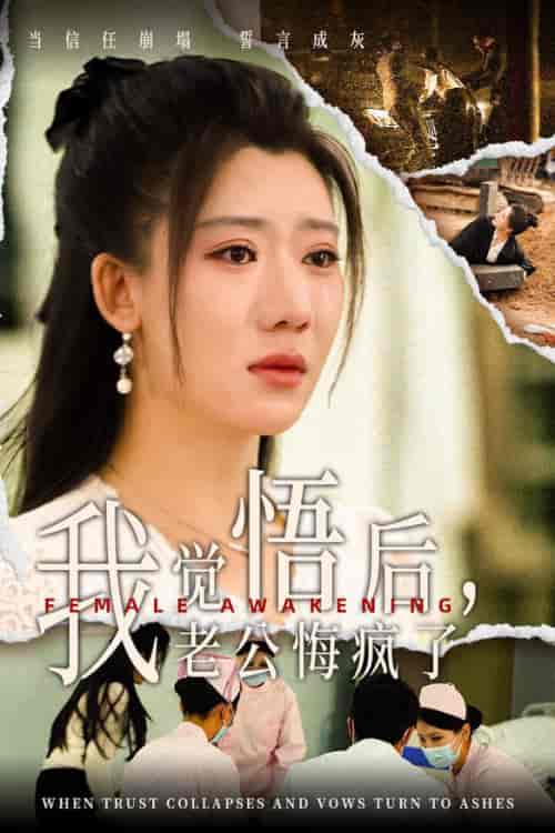 我觉悟后老公悔疯了（31集全）-紫橙资源网