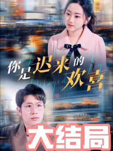 你是迟来的欢喜（93集）-紫橙资源网