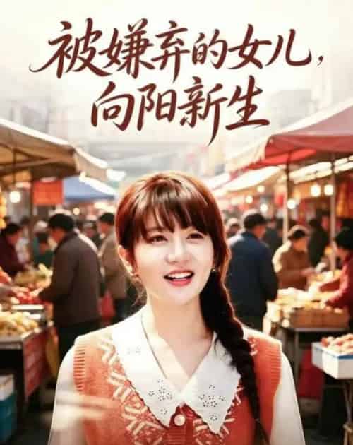 被嫌弃的女儿，向阳新生（60集全）王阡惠＆王子行-紫橙资源网