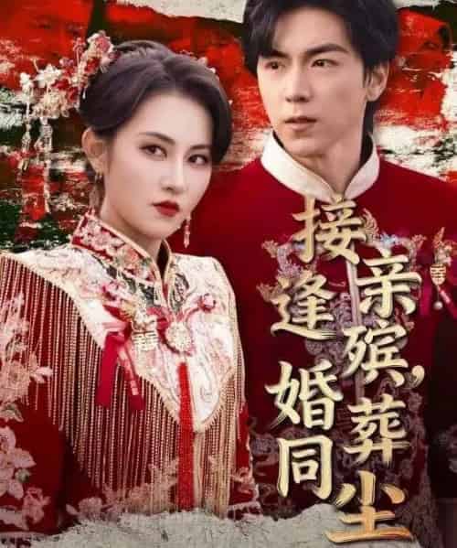 接亲逢殡,婚葬同尘(64集全)杨晴&牛一凡-紫橙资源网