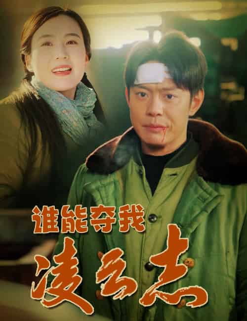 谁能夺我凌云志(50集全)邱浩轩&张彦琳-紫橙资源网