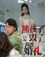 熊孩子毁了我的婚礼（36集全）张若曦-紫橙资源网
