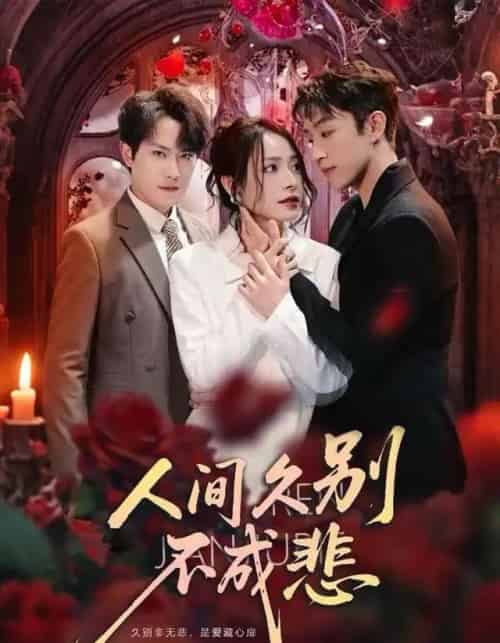 人间久别不成悲（80集全）李曾＆张耀玮-紫橙资源网