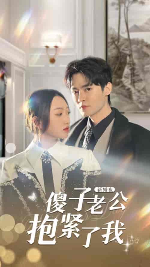 新婚夜,傻子老公抱紧了我(94集)-紫橙资源网