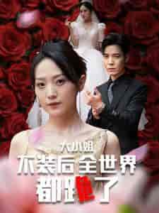 被甩后大小姐狂虐渣男（53集全）于金金-紫橙资源网