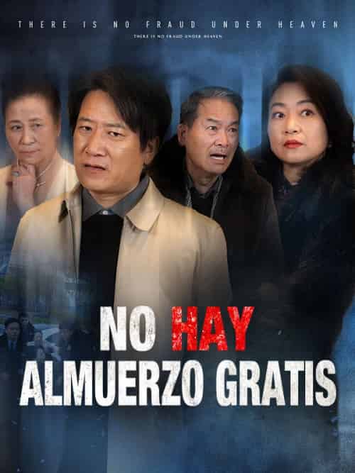 No Hay Almuerzo Gratis（84集全）Ricardo＆Suárez＆＆Carolina＆Gómez-紫橙资源网