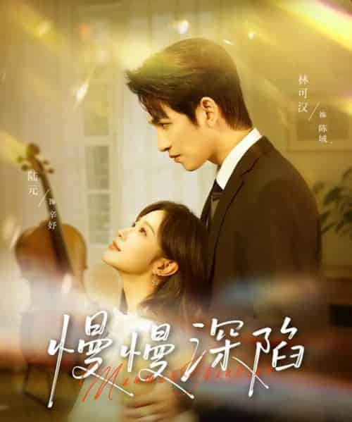 慢慢深陷（80集全）林可汉＆陆元（情侣档）-紫橙资源网