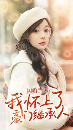 闪婚当天，我怀上了豪门继承人（92集）-紫橙资源网