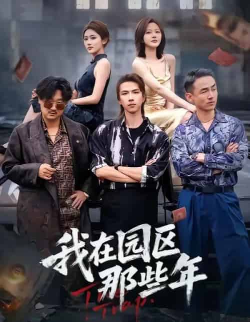 我在园区那些年（61集全）王振宇＆汪芷萱-紫橙资源网