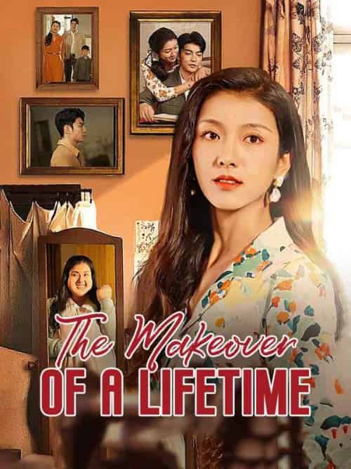 The Makeover of a Lifetime（80集全）Gwen＆Hudson＆＆Theo＆Brady-紫橙资源网