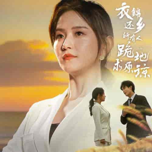 衣锦还乡，所有人跪地求原谅（40集全）白桑葚-紫橙资源网