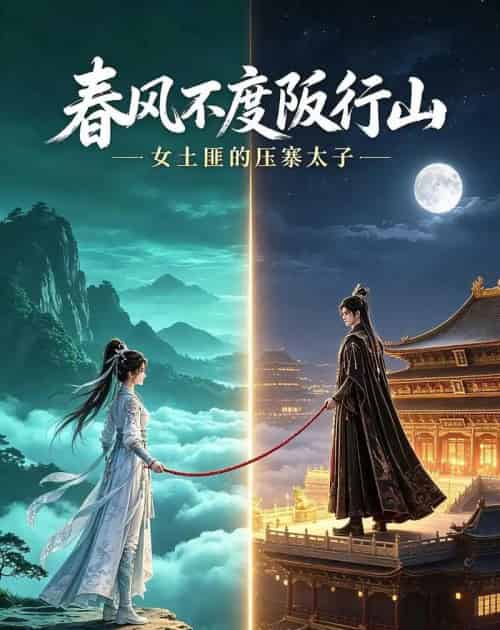 春风不度阪行山(37集全)动漫-紫橙资源网
