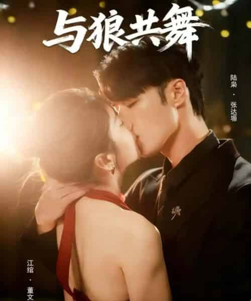 与狼共舞（60集全）张达塬＆董文轩-紫橙资源网