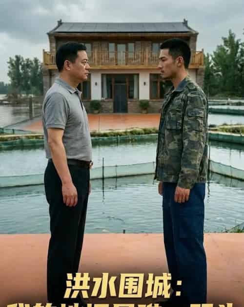 洪水围城我的地坪是唯一码头（53集全）Ai-紫橙资源网