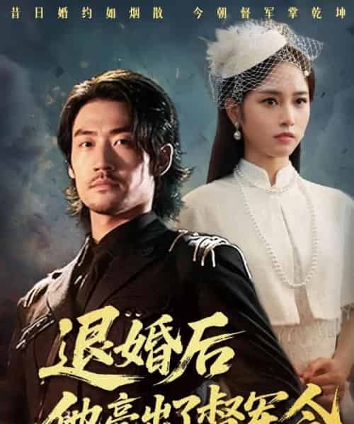 退婚后他亮出了督军令（65集全）杨映真-紫橙资源网