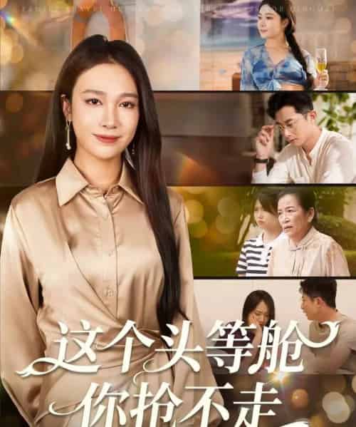 这个头等舱你抢不走（50集全）孙昊＆吴帆-紫橙资源网