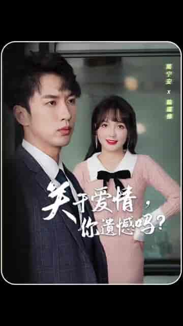 关于爱情,你遗憾吗(31集)-紫橙资源网