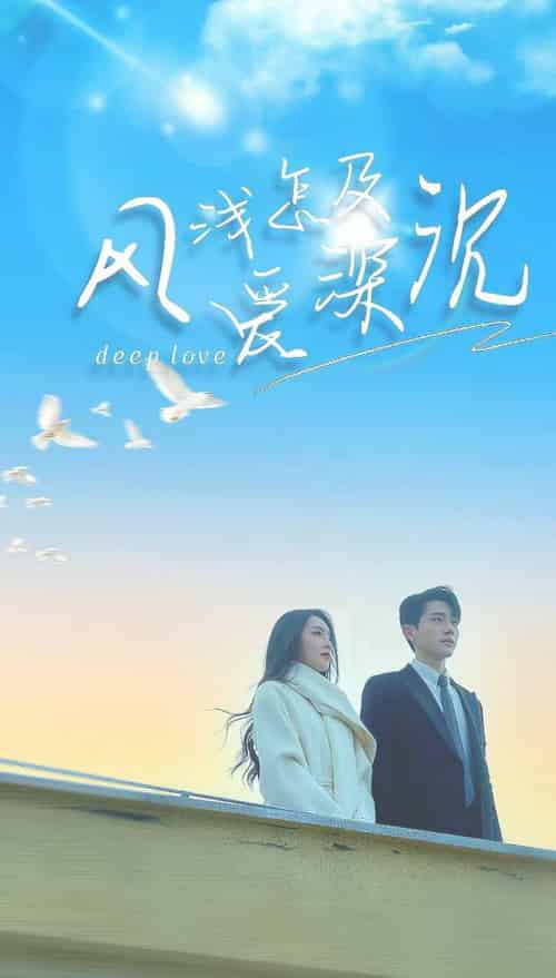 风浅怎及爱深沉(68集全)李铂一&赵早儿-紫橙资源网